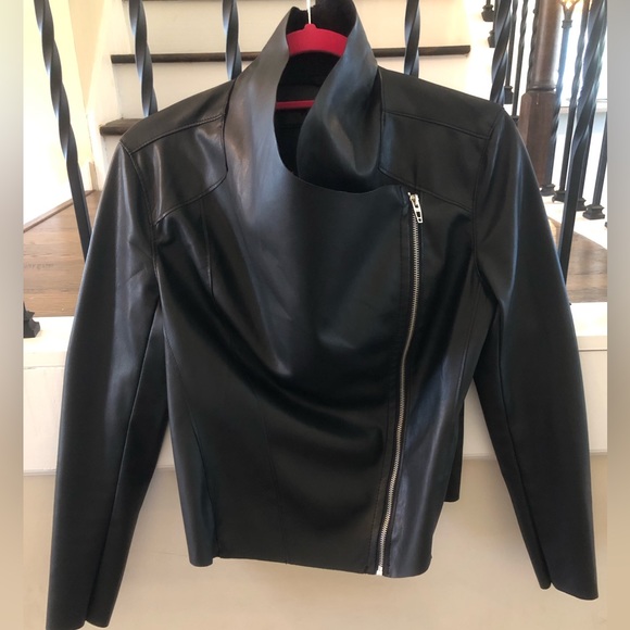 BlankNYC Faux Leather Jacket - Picture 2 of 8